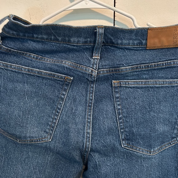 Jean from jcrew - Picture 7 of 7